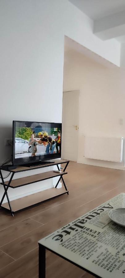 Romanticatbilisi Eksteriør billede