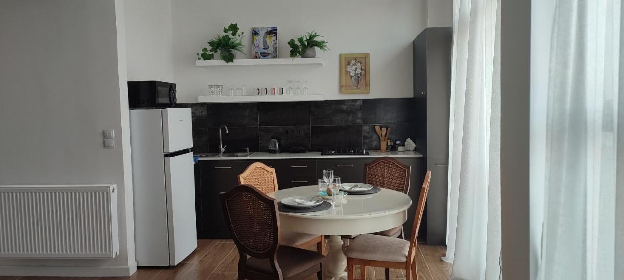 Romanticatbilisi Eksteriør billede